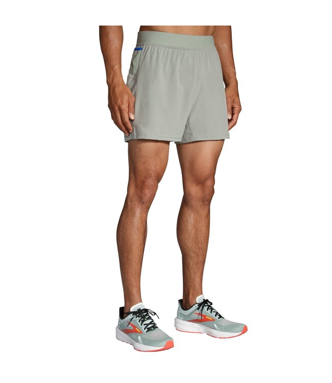 BROOKS Brooks Sherpa 5" Short Men's