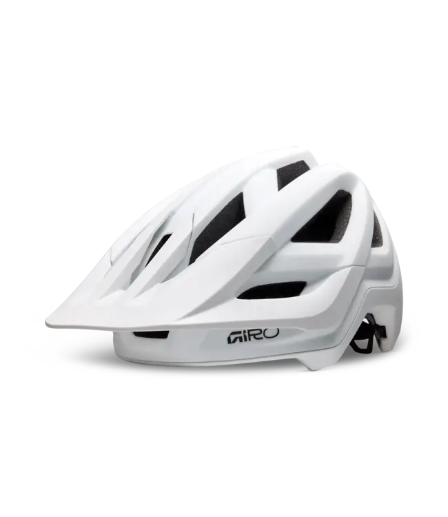 Giro Giro Montaro MIPS Adult Dirt Bike Helmet - Matte Trim Red - Size M (55-59 cm)