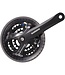 SHIMANO Shimano Acera FC-M361 7/8Sp 175mm Crankset