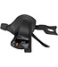 SunraceHB DLM500 Trigger 3x8Sp Shifter