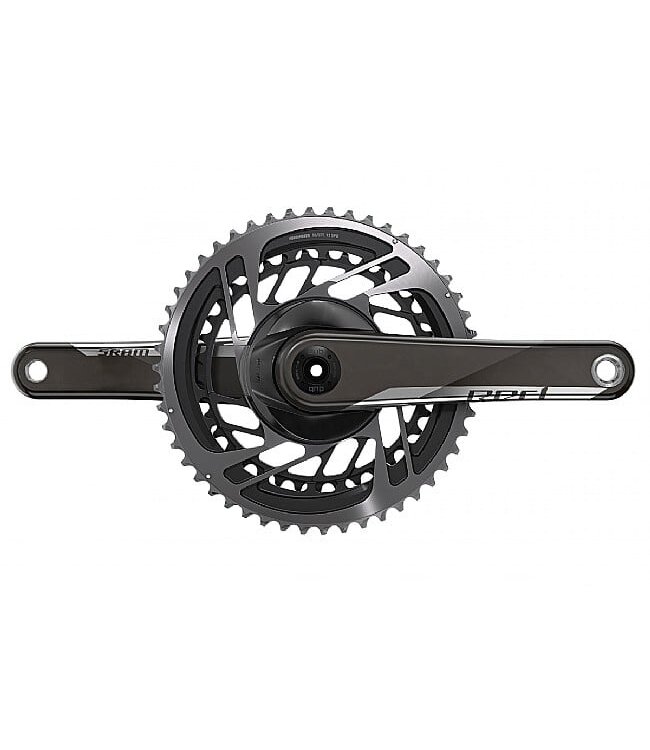 SRAM Sram Red Axs D1 DUB 172.5mm 12Sp 50/37T Crankset