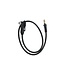 SPECIALIZED Specialized Replacement Switch Hitter II Floor Pump Head