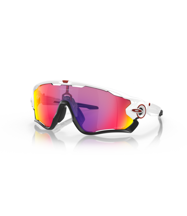 OAKLEY Oakley Jawbreaker Retina Burn Prizm Road Sunglasses