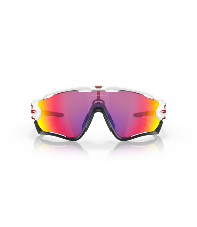 OAKLEY Oakley Jawbreaker Retina Burn Prizm Road Sunglasses