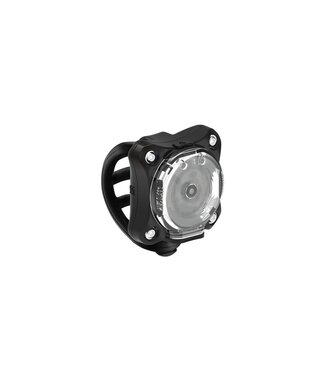 LEZYNE Lezyne ZECTO DRIVE 250+ FRONT GLOSS BLACK