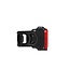 LEZYNE Lezyne ZECTO DRIVE MAX 400+ REAR BLACK