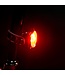 LEZYNE Lezyne ZECTO DRIVE MAX 400+ REAR BLACK