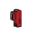 LEZYNE Lezyne STRIP DRIVE PRO 400+ REAR BLACK