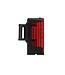 LEZYNE Lezyne STRIP DRIVE PRO 400+ REAR BLACK