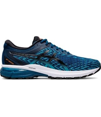 Asics GT-2000 8 Knit Running Shoes Men's