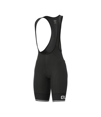 Ale Solid Blend Bibshort Women's
