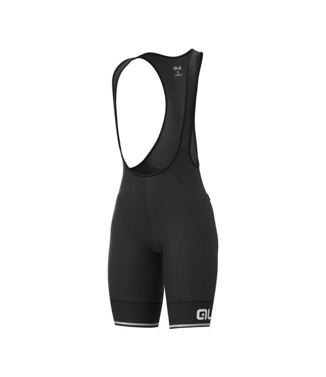 Ale Solid Blend Bibshort Women's