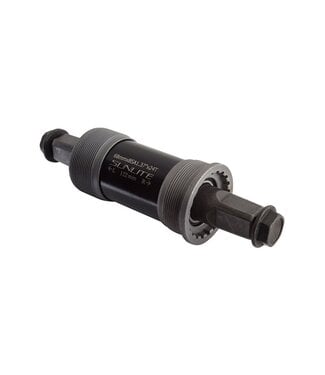 Sunlite BB Set SL26 68x122 SQ STL-Cup Eng Sealed Bottom Bracket