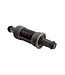 Sunlite BB Set SL26 68x122 SQ STL-Cup Eng Sealed Bottom Bracket