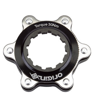 Origin 8 Disc Adapter Lock