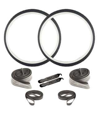 *SUNLITE TIRE 26X2.125 5918