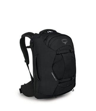 OSPREY Osprey FARPOINT 40 BLACK OS