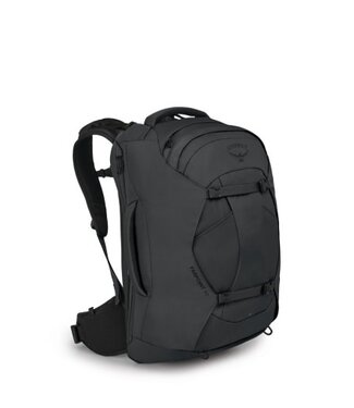 OSPREY Osprey FARPOINT 40 TUNNEL VISION GREY OS