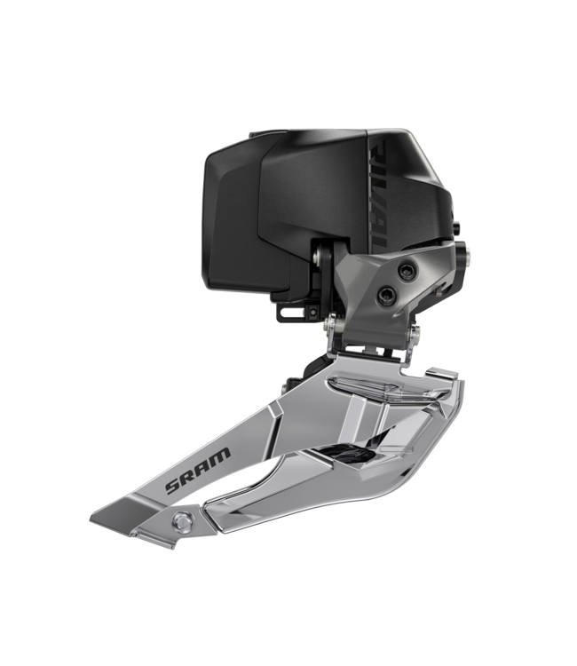 SRAM Sram Rival eTap AXS D1 12Sp Front Derailleur