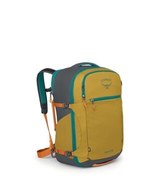 OSPREY Osprey DAYLITE CO TRVL PACK 44 TUMBLEWEED-TUNNEL VISN OS