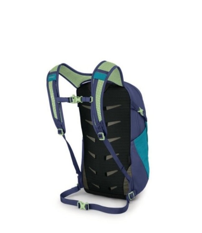 OSPREY Osprey DAYLITE BLUE SPIKEMOSS-ALKALINE OS
