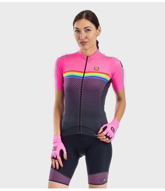 Ale PRR SS Jersey Women's