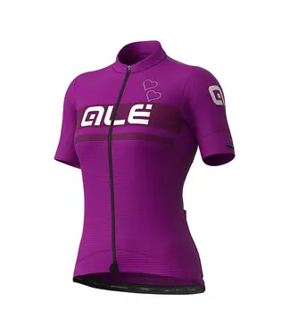 Ale PR S-Crystal SS Jersey Women's