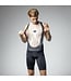 Ale Solid Corsa Bibshort Men's