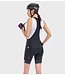 Ale Solid Blend Bibshort Women's
