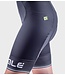 Ale Solid Blend Bibshort Women's