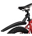 BLACKBURN Blackburn Splashboard Rear Fender - Black