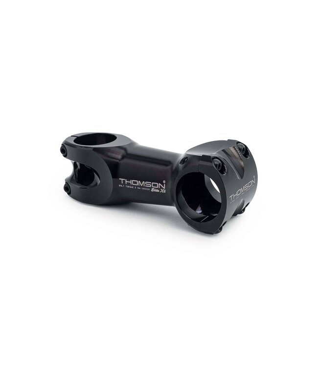 TOMPSON STEM ELITE X4 80x0d BK 31.8