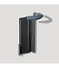 DELTA STORAGE HOOK DELTA SINGLE BIKE HINGE WALL MOUNT RACK