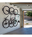 DELTA STORAGE HOOK DELTA SINGLE BIKE HINGE WALL MOUNT RACK
