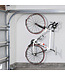 DELTA STORAGE HOOK DELTA SINGLE BIKE HINGE WALL MOUNT RACK