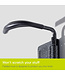 DELTA STORAGE HOOK DELTA SINGLE BIKE HINGE WALL MOUNT RACK