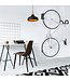 DELTA STORAGE HOOK DELTA SINGLE BIKE HINGE WALL MOUNT RACK