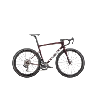 SPECIALIZED Specialized S-Works Tarmac SL8 SRAM RED AXS
