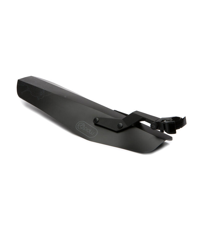 Portland Design Works Mud Shovel 6.5 Fat Fender: Rear (Open Box)