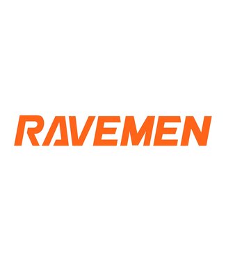 Ravemen FR500 Headlight