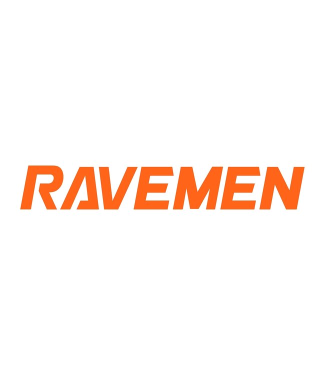 Ravemen FR500 Headlight