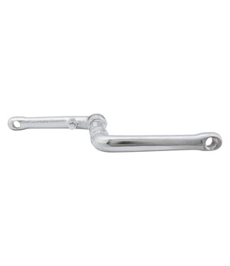 Sunlite CRANKARM 1pc SUNLT 4-1/2in 24tpi CP