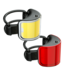 Cobber Lights Lil' Cobber Front Black