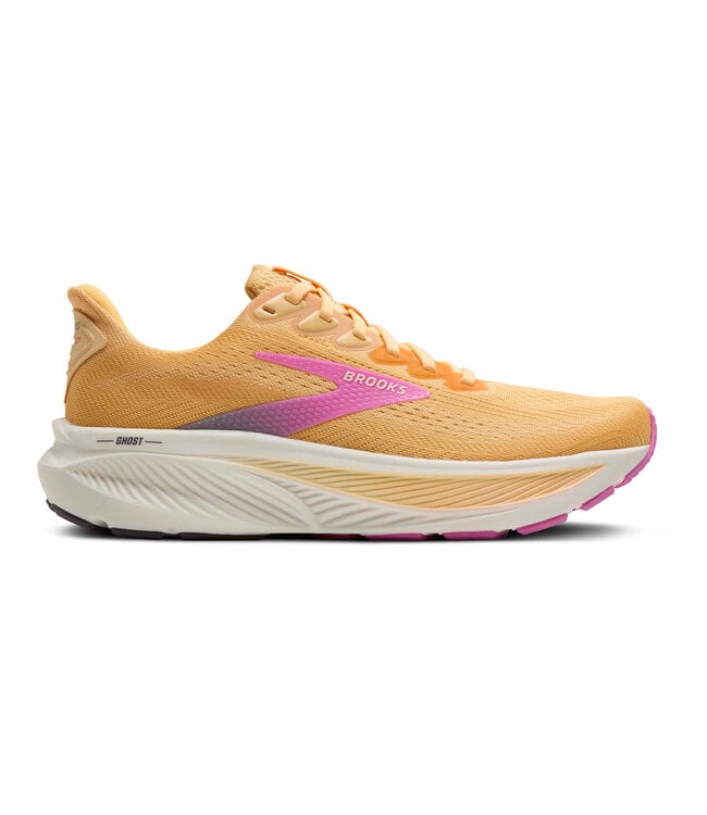 Ghost 17 Apricot/Grey/Pink 8.5