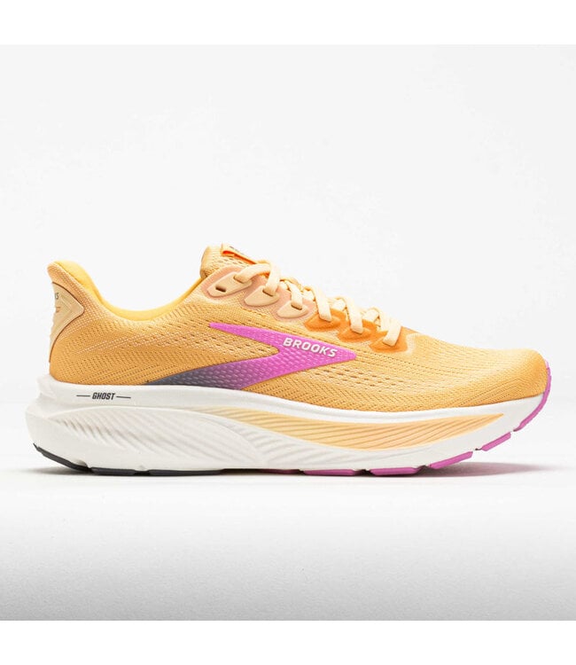 Ghost 17 Apricot/Grey/Pink 7.5