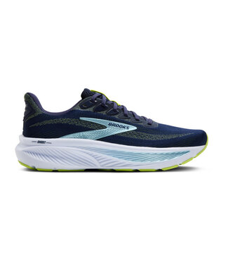 Ghost 17 Peacoat/Lime/Blue 10.0