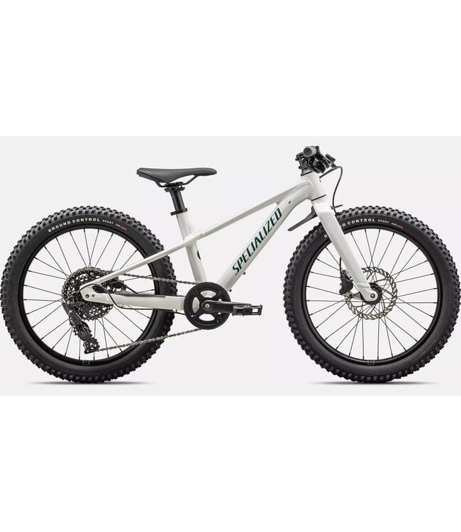 SPECIALIZED Specialized RIPROCK 20 DUNEWHT/PNGRN 20