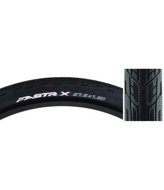 TIRE TIOGA FASTR X 27.5x1.5 WIRE BK