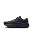 BROOKS Brooks Ghost Max 2 Men's Ebony/Cocktatoo/ Blue Sapphire 13