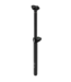 RockShox Reverb AXS Dropper Seatpost - 30.9mm, 125mm, Black, B1